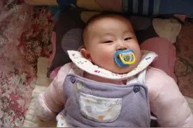 “安抚奶嘴”历史悠久，不想让它“毁”娃颜值，要掌握使用要领图片
