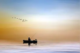 牛斌：鱼水谣图片