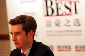 胡润富豪榜是假的，真正的富豪是以万亿起步的，真的吗？图片