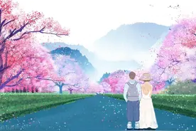 订婚时婆家给的金手镯竟然是假货，老公却说装饰而已，没人在意图片