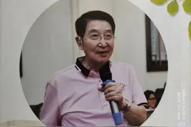 云山苍苍，江水泱泱——记亦师亦父的刘铁君先生图片