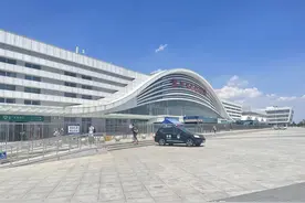外地人眼中的乌兰察布集宁区：适合大城市挣钱集宁花图片