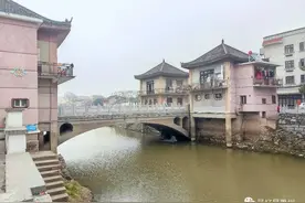 古镇柘皋，我少儿时的乐园图片