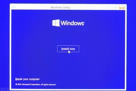 日常工作生活中电脑系统安装的几种简便方法图片