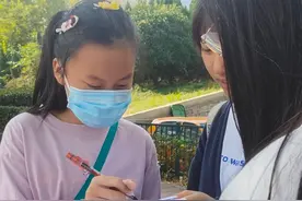 童心绘梦促阅读，画笔呈诗传书韵图片