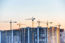 合肥2022年供地计划完成率超150%，明年新房市场竞争或将较为激烈图片