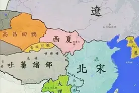 靖康耻到底多耻？三千妃嫔上衣全脱、身披羊皮，皇后被辱自尽图片