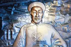 主持设计了故宫天坛颐和园的这个建筑世家，你知道吗？图片