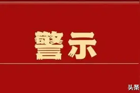 “非律师”作为合伙人，两家律所被“吊证”图片