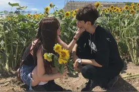 如何判断女朋友是否真的爱自己，亲测有效图片