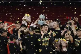 辽篮夺冠分析师离队！杨鸣无可奈何，下赛季要组建自己的团队图片