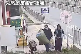 幸亏出生军营前，母子才能得平安图片
