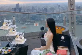 上海顶级贵妇圈房产鄙视链曝光：有钱人的炫富，已经越来越卷了图片