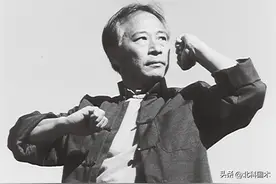 台湾武学名家徐纪：我所了解的各派八极拳技艺风格图片
