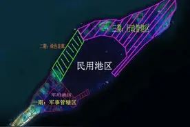 南海造岛重启？仙宾礁吹填条件优良，看基建狂魔怎么由礁变岛！图片