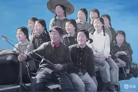 知青岁月 | 那困扰了我四十多年的诡异事件图片