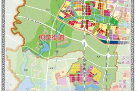 晓哥说天府第三十二期——煎茶一个本可正面硬刚兴隆的存在图片