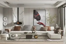 全屋定制是什么？全屋定制都包括哪些？图片