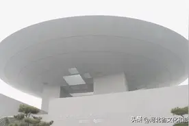 这么近 那么美 周末到河北丨石家庄太平河城市片区规划展示中心：太平活力岸 滹沱未来城图片
