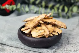小便不通，前列腺增生，一张通气方，助前列腺“通关”图片
