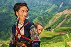 31万苗族的“美国梦”：背叛和鲜血铺成的移民路图片