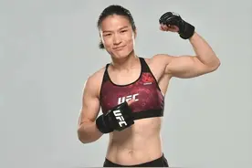 一场比赛470万，从北漂打工妹到1分钟打出7.5吨伤害的“女战神”，她是中国最能打的女人图片