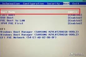 你知道什么是 BIOS吗？Legacy BIOS 和 UEFI BIOS 又是什么？图片
