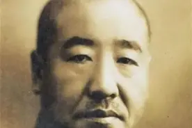 南太行虎啸「上」图片