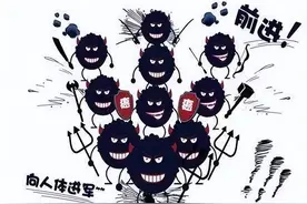 人人都有癌细胞？为何没有人人患癌？原来，癌细胞或喜欢你做3事图片