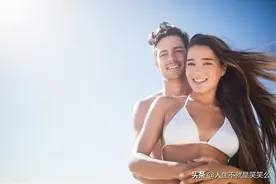 青岛第二，大连第八，中国最美的海滨城市，福建一城市上榜图片