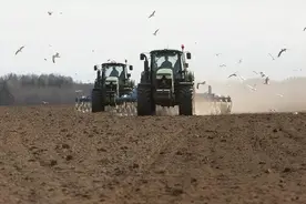 应对制裁巩固汇率，俄罗斯再出招：允许粮食出口以卢布结算图片