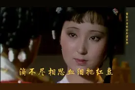 经典1987版央视《红楼梦》插曲合集 || 红楼影音图片