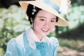 1981年的《知音》：张瑜版小凤仙遭质疑，王心刚获百花奖后息影图片