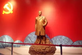 谷文昌：为官一任，造福一方，荒岛变宝岛图片
