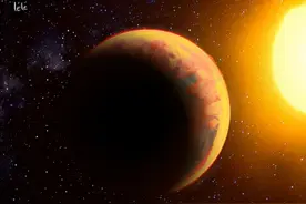 人工智能能够可靠地发现系外行星上的分子——甚至有朝一日可能会发现新的物理规律图片