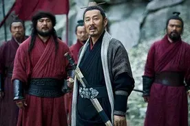 司马懿后代被屠戮殆尽，全国诛杀司马氏，司马家族到底得罪了谁？图片