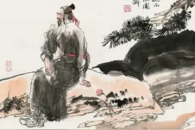 辛弃疾：用一生 把别人的苟且活了成热血图片
