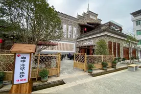 来房县邂逅冬日的诗意，这些“宝藏”民宿值得推荐图片