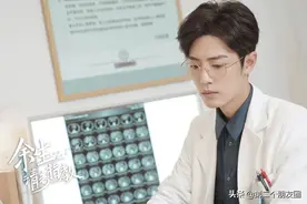 肖战王一博同为顶流，路线不同：前者靠热搜营销，后者电影圈新贵图片