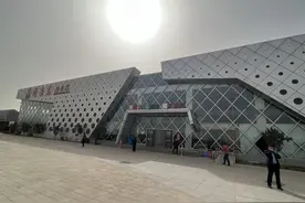 经导调查 | 山东“服务区经济”探路“山高示范”图片