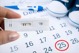 女人排卵期会更“香”？是真的吗？排卵期，女人身体会有哪些变化图片