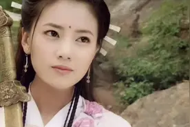 从船夫之女到峨眉掌门人，周芷若的职场生存智慧图片