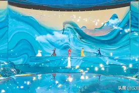 从《满庭芳·国色》看中国传统色彩体系的审美意趣图片