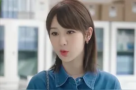 坚持不承认整容的明星，看完对比图，我只想说：别把观众当傻的图片