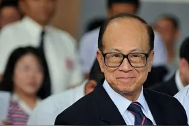 李嘉诚新动向！旗下维港投资在新加坡设办事处，积极布局东南亚图片