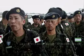 日本如今的实力，能和俄罗斯扳手腕吗？德分析：秒杀！图片