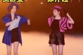 被骂到关评！徐怀钰“浪姐4”划水，经纪人：中途参加了早就定好的演唱会，久违舞台需花时间追上这些年图片