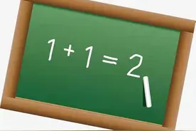 math是“数学”，老外常说的aftermath，到底是什么数学啊？图片