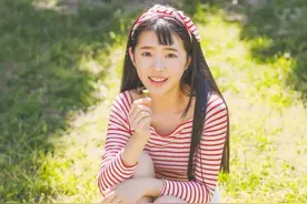 何蓝逗，美图系列欣赏图片