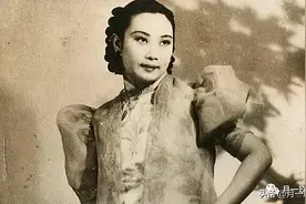 上海名媛被豪门退婚，与家仆携财私奔才知他早有妻儿，终命丧归途图片
